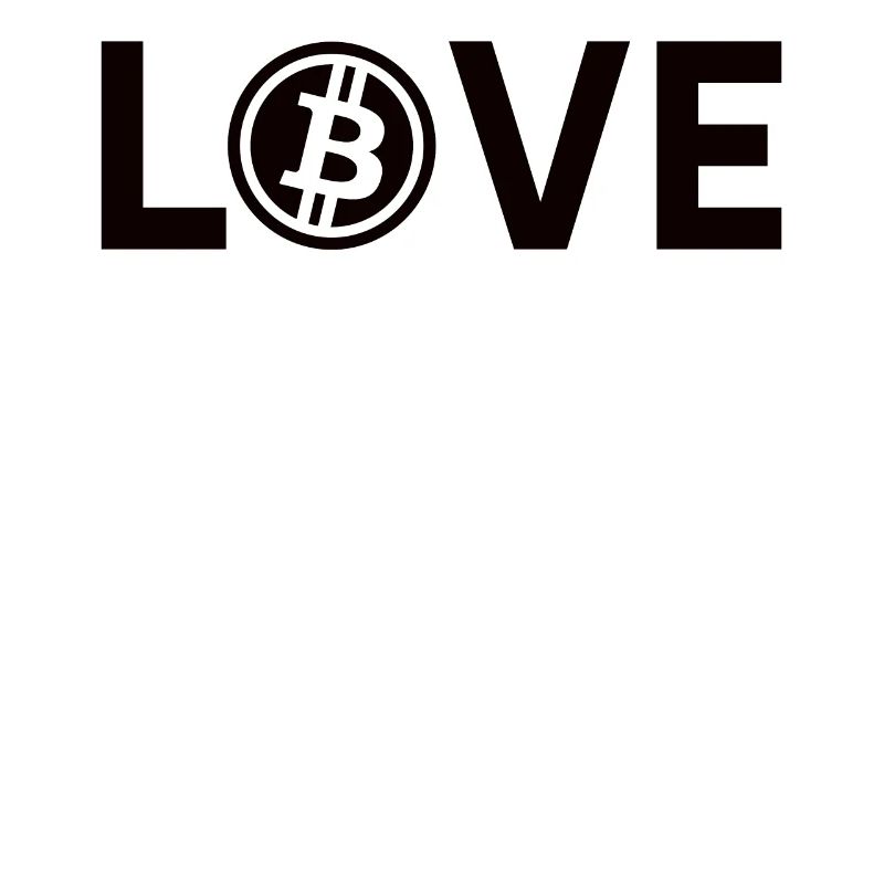 Bitcoin Plan B BTC Satoshi Krypto Hodl Maximalist