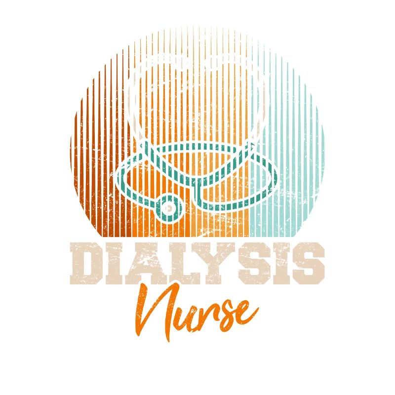 Technicienne en dialyse Infirmière en dialyse Néphrologie Nurs