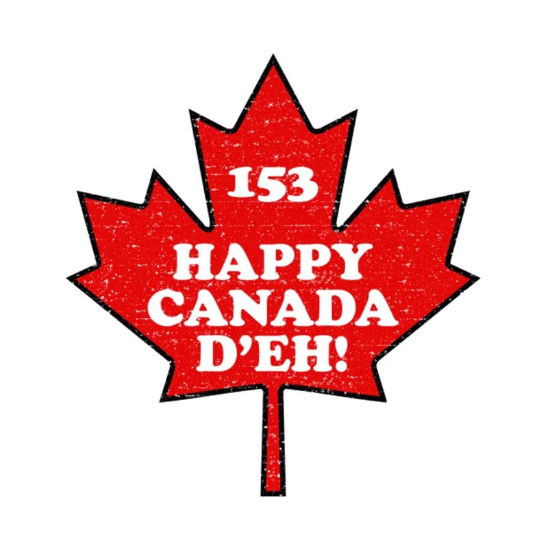 Canada Day 2022