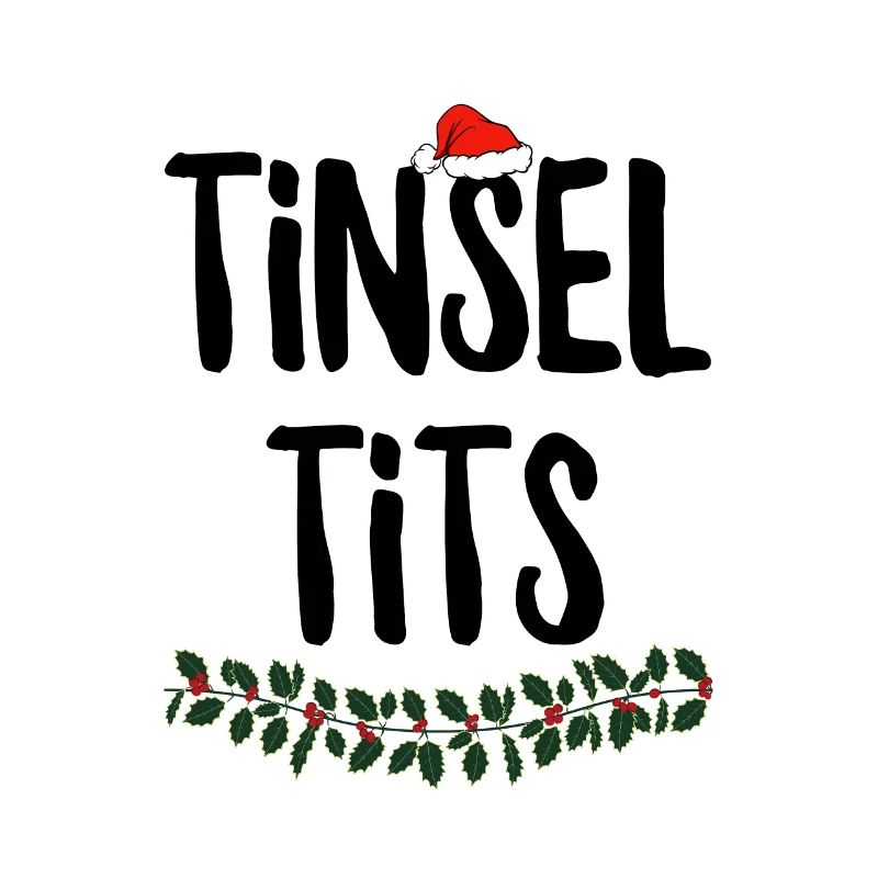 Tinsel Tits