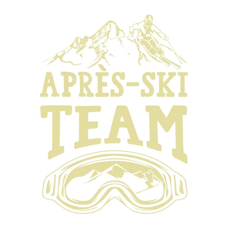 Équipe après-ski