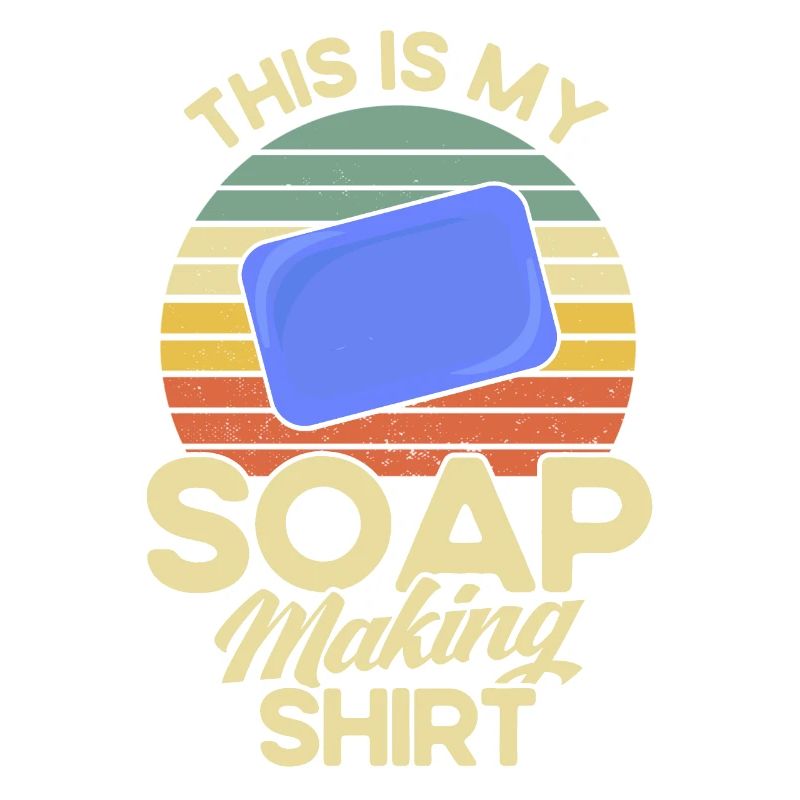 Soap Making Gift Homemade Soap Maker