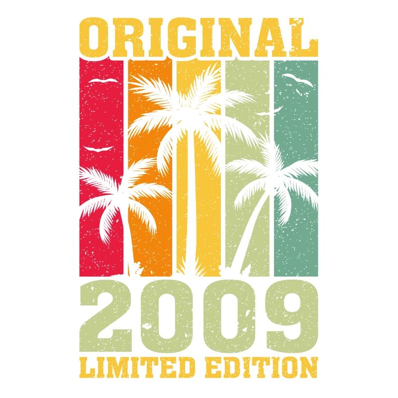 Édition Originale Limitée De 2009