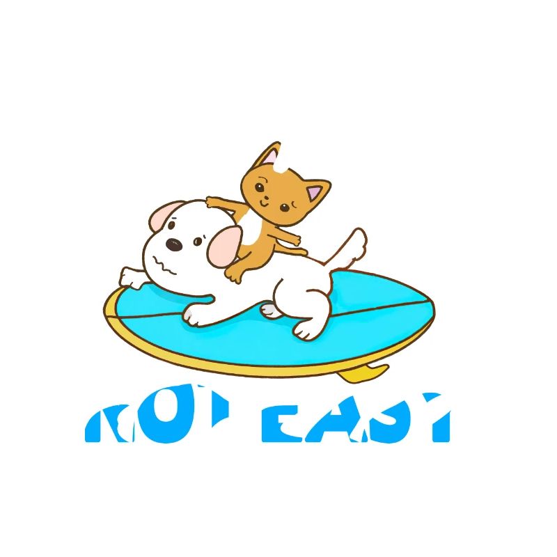 Le surf n’est pas facile