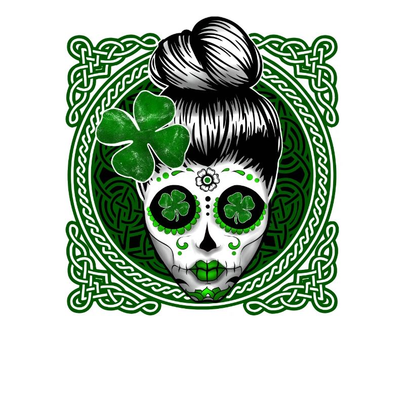 Saint Patrick's Day Celts Scottish
