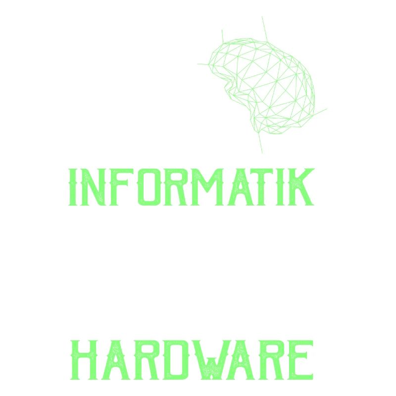 Das Informatik Leben wäre so einfach Programmierer