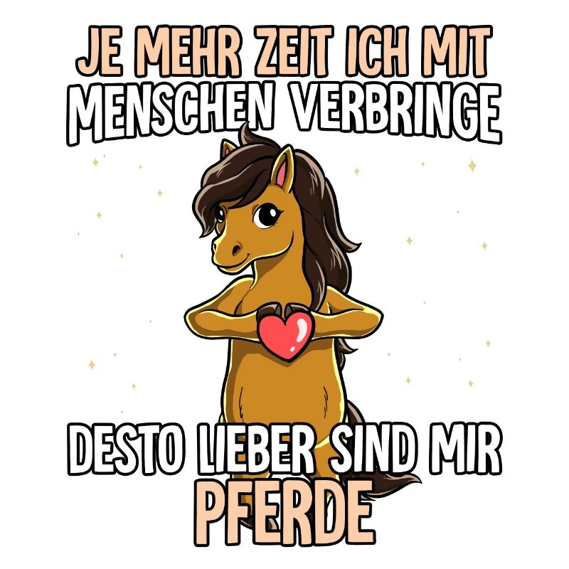 Pferd