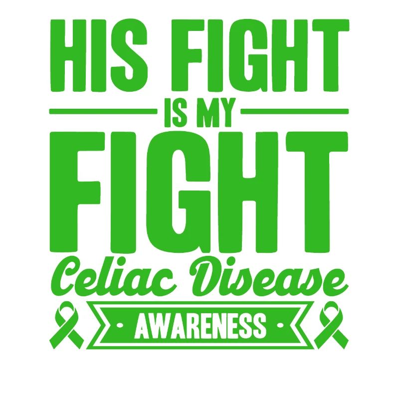 Celiac Disease Awareness Celiac Disease Support Celiac