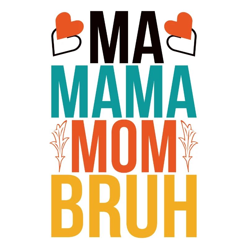 Beste Mama Überhaupt Muttertag Mutter Geschenk