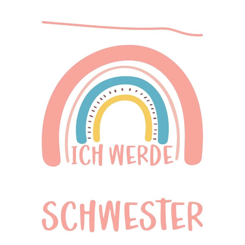 Ich Werde Große Schwester