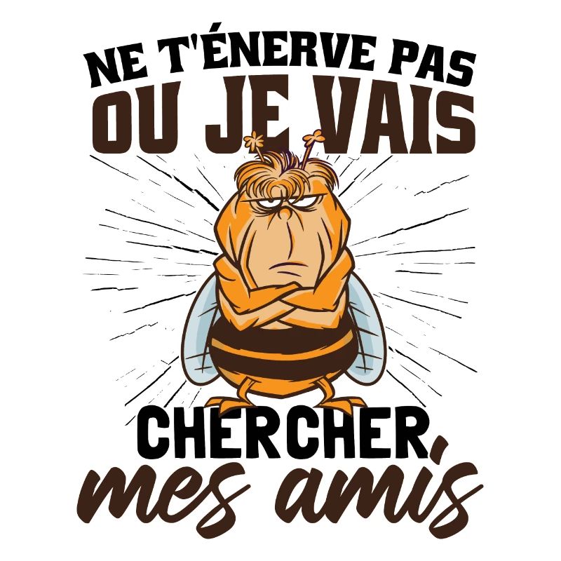 Je Vais Chercher Mes Amis