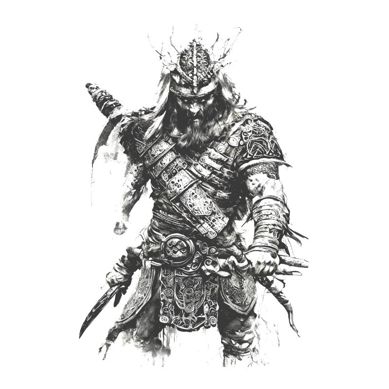 Wikinger Nordische Rune Wikinger Walhalla Vikings