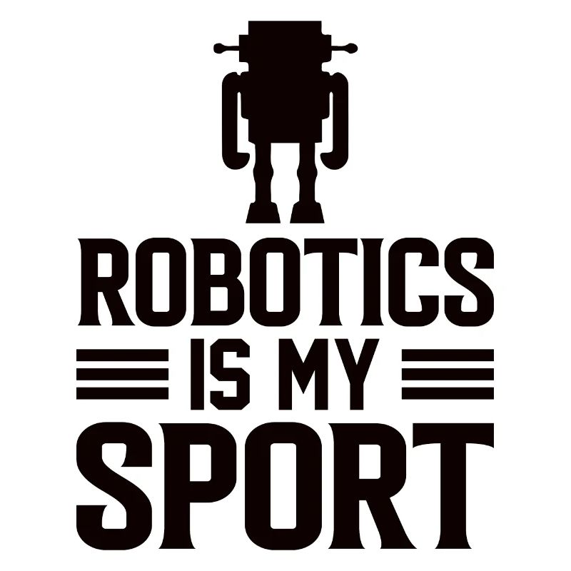 Programmeur de robots Technicien en automatisation