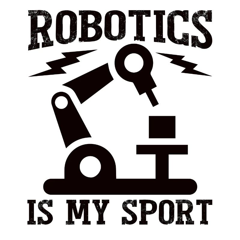 Programmeur de robots Technicien en automatisation