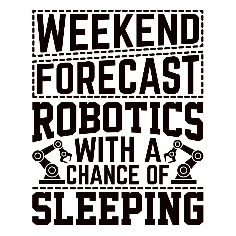 Programmeur de robots Technicien en automatisation