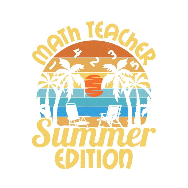 Math Teacher Educational Education School