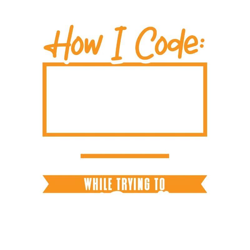 How I Code