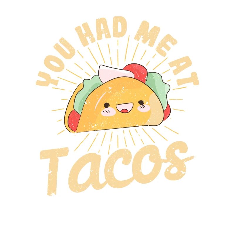 Taco Ils m’ont eu à Tacos Cinco de Mayo