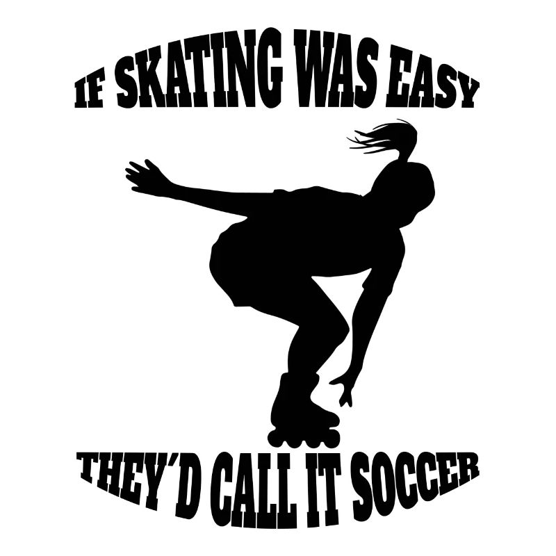 Roller Skating Inline Skating Inline Skater Gift