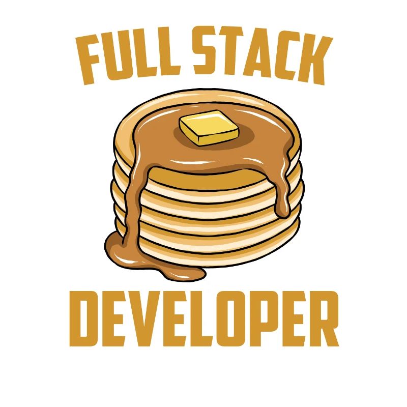 Full Stack Developer - Computer Coder Programmer