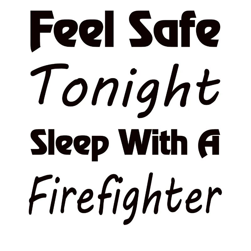 Firefighter Firefighting Gift Firefighter