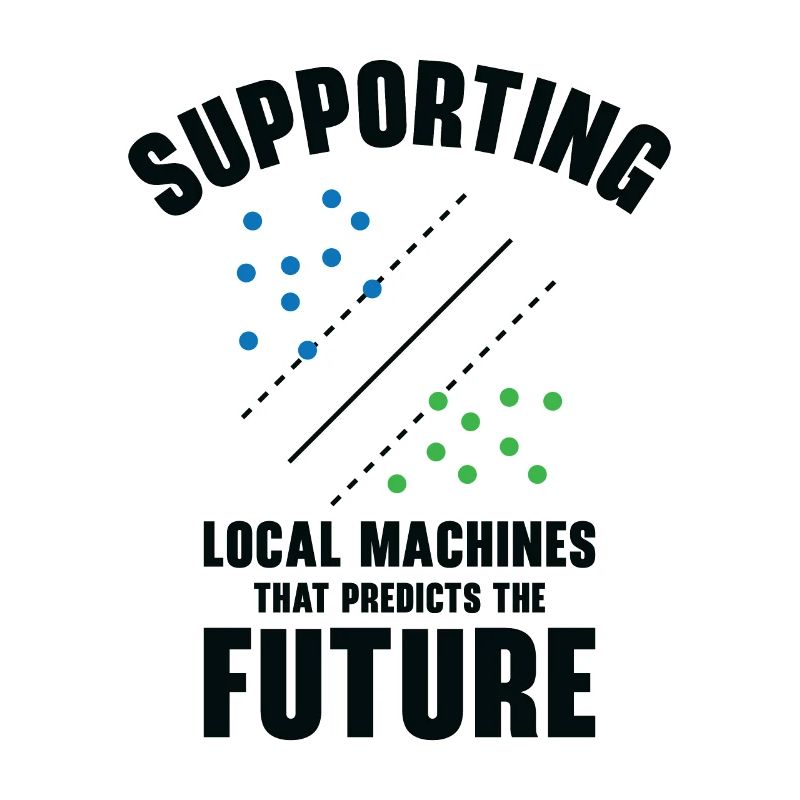 Support Vector Machines Programmeur Artificiel
