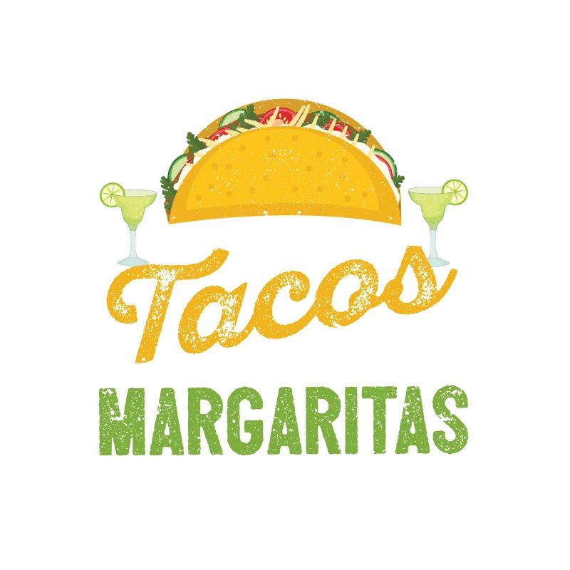 I'm only here for the tacos and margaritas