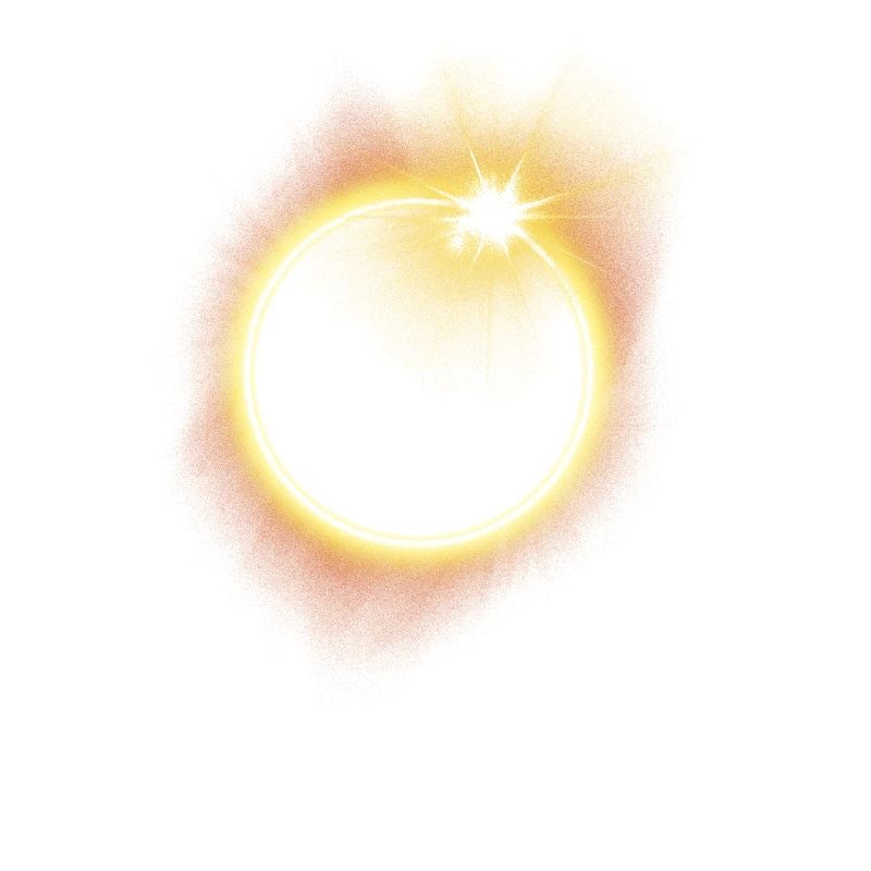 Total Solar Eclipse - Monday April 8 2024