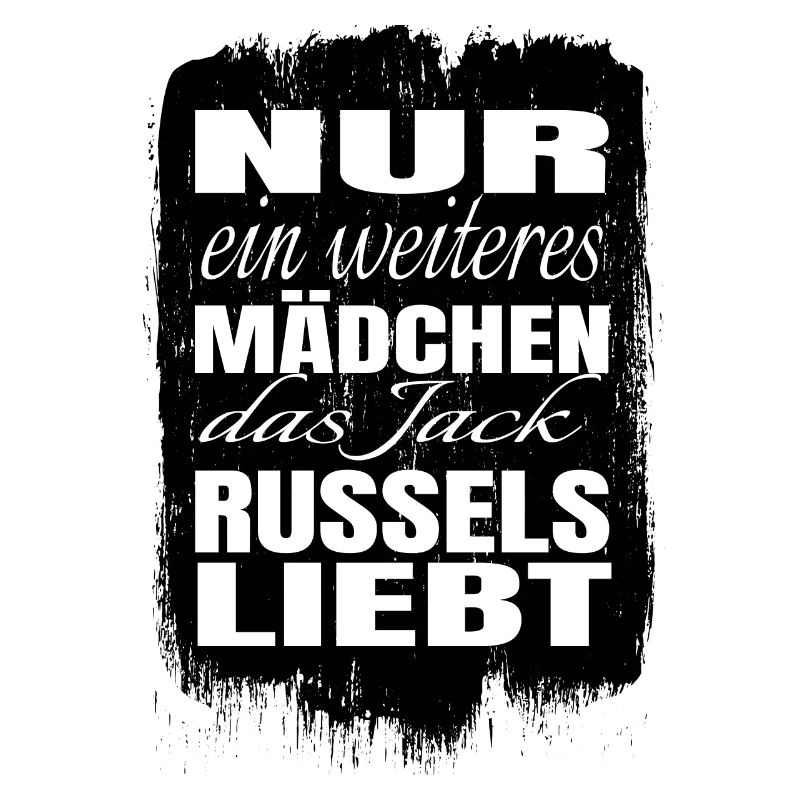 geburtstag statement hund pfote geschenkidee