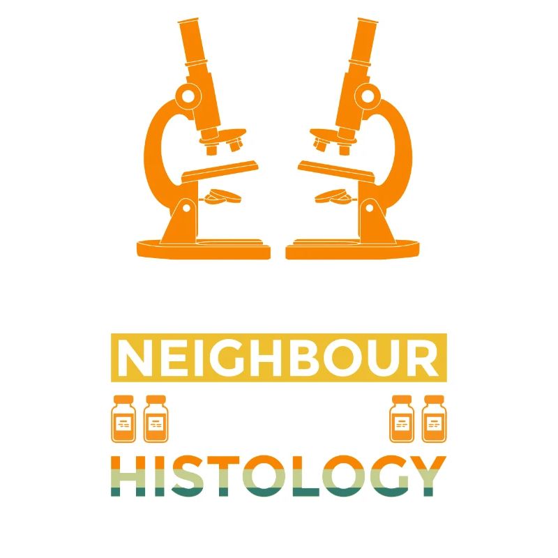 Technologue en histologie de quartier amicale