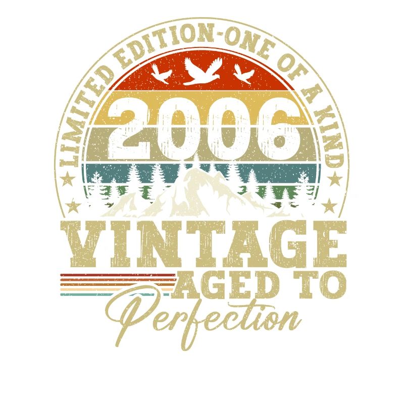 Édition limitée 2006