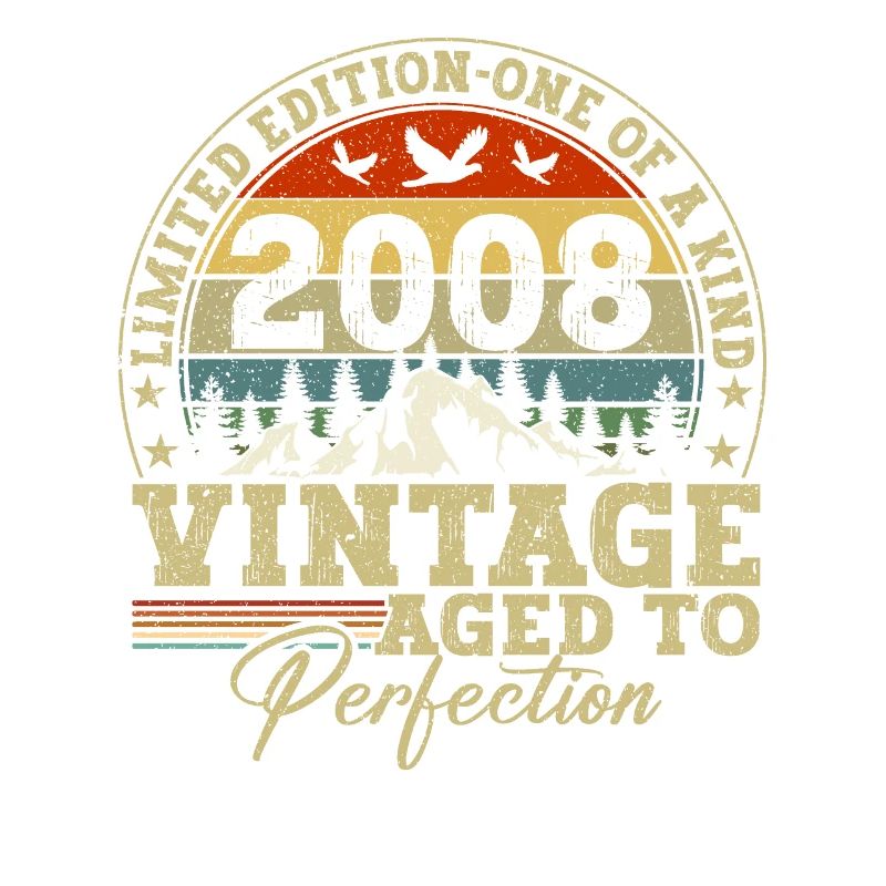 Édition limitée 2008