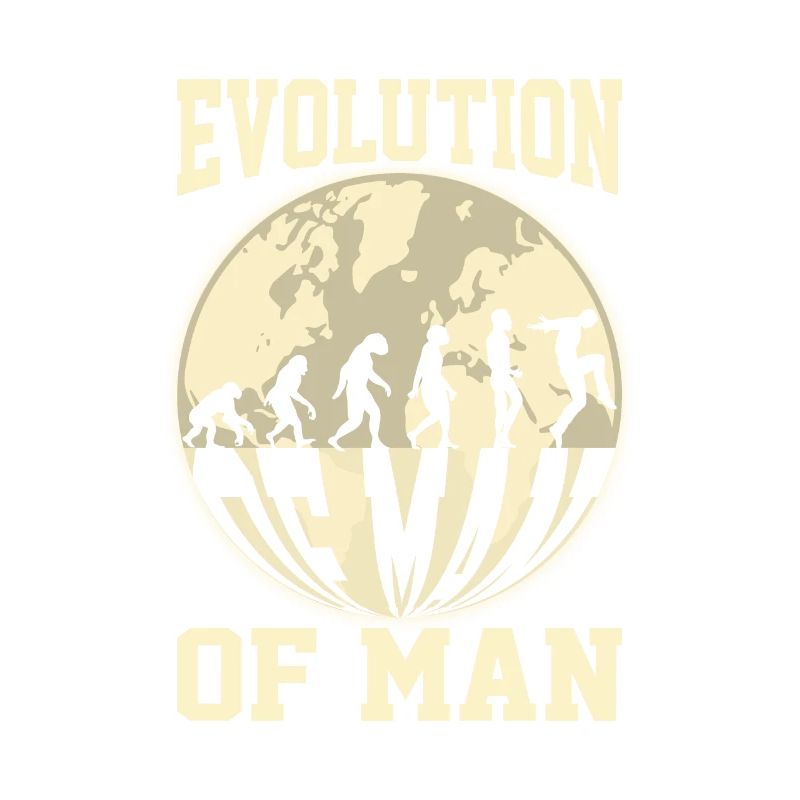 Évolution de l’homme