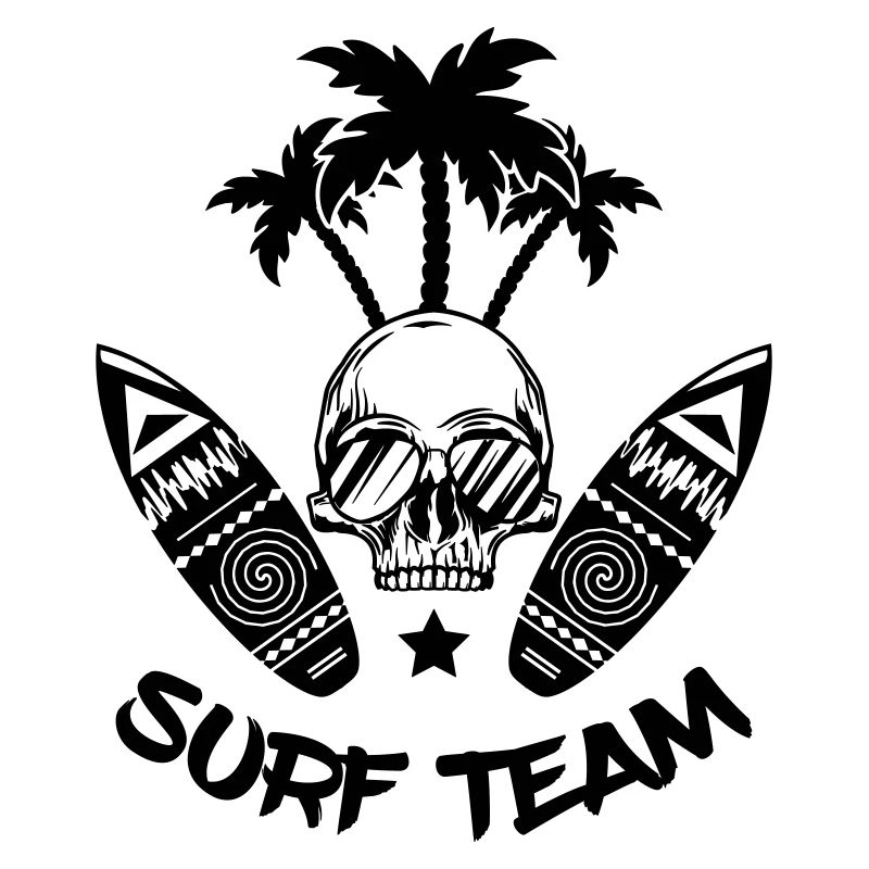 Surf Team