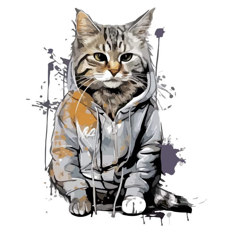 Koco the cat