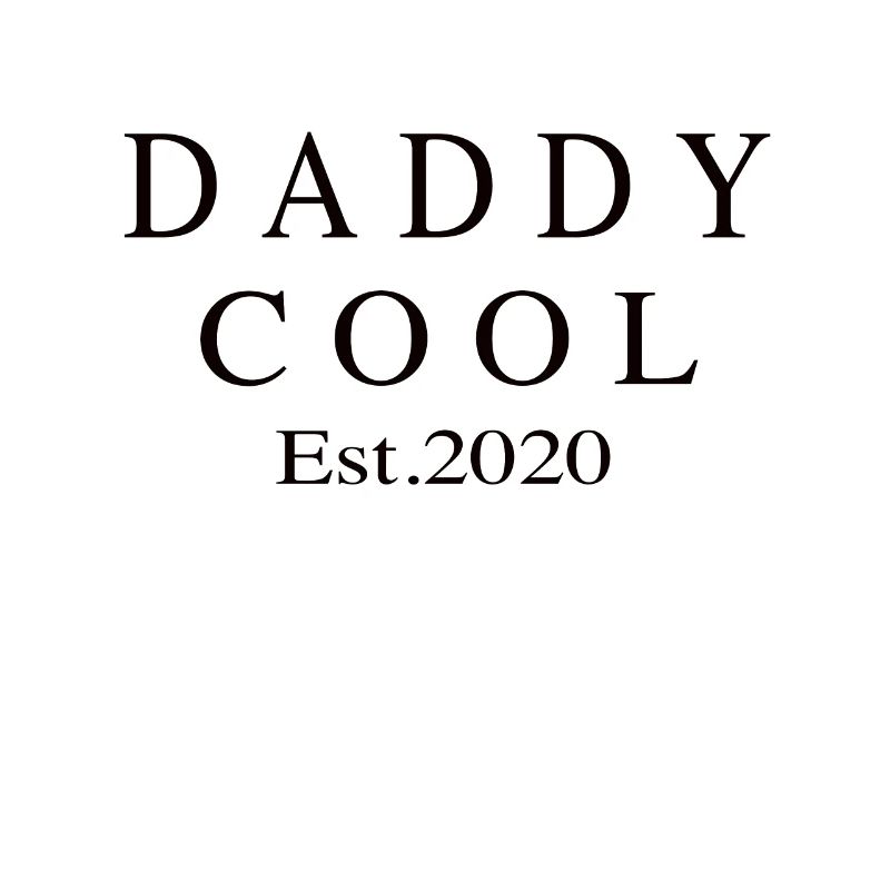 Daddy Cool est 2020