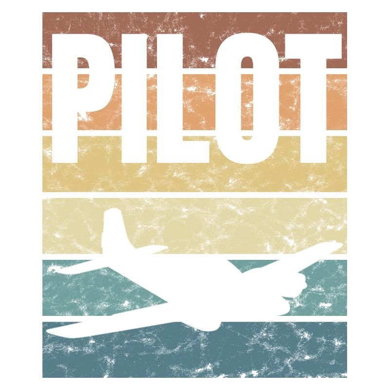 Pilot Pride Flying Airplane Sky Flyer
