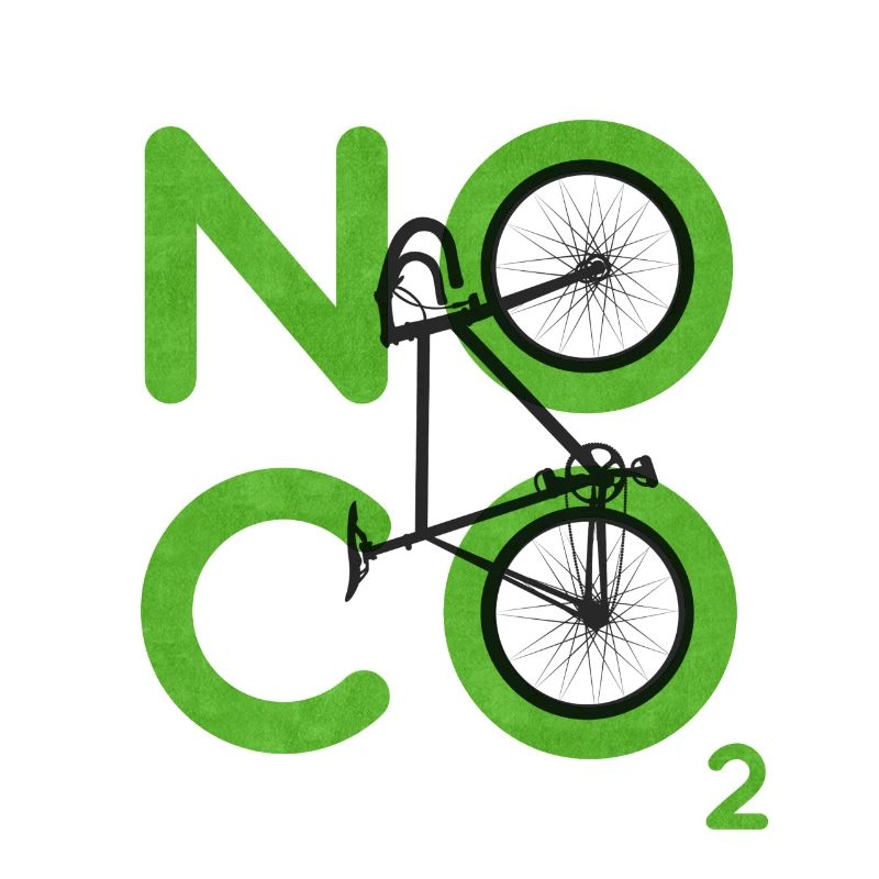 No CO2