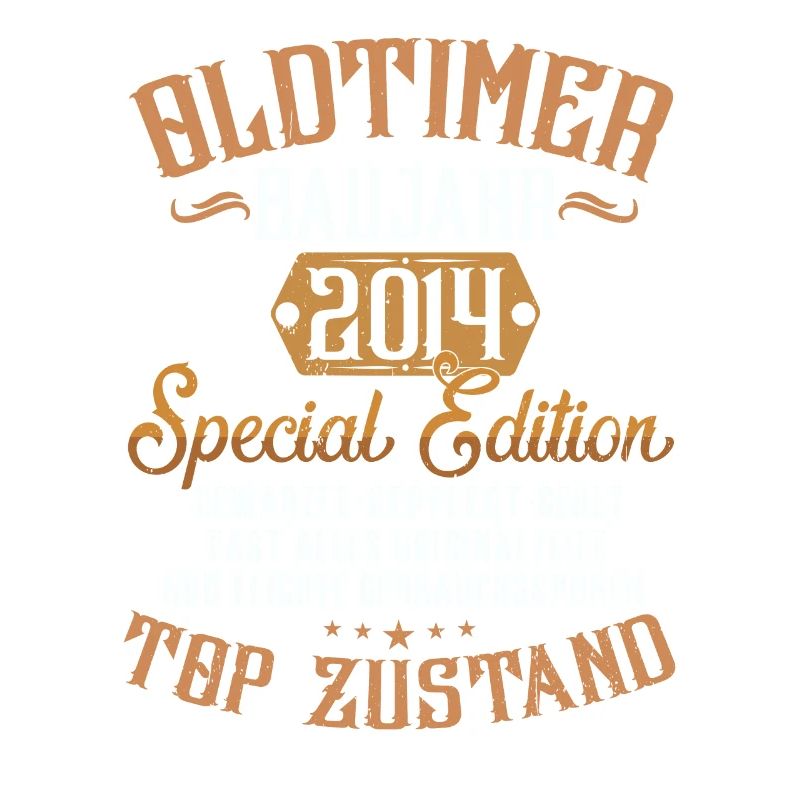 Oldtimer 2014