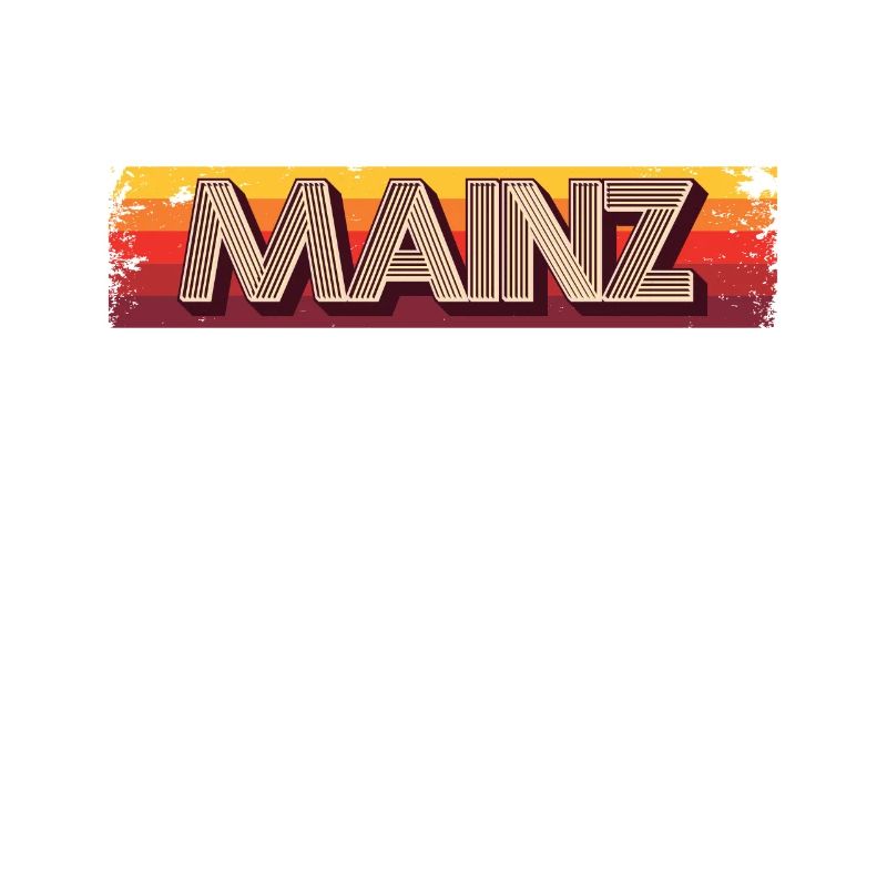 Mainzerin Mainzer Mayence