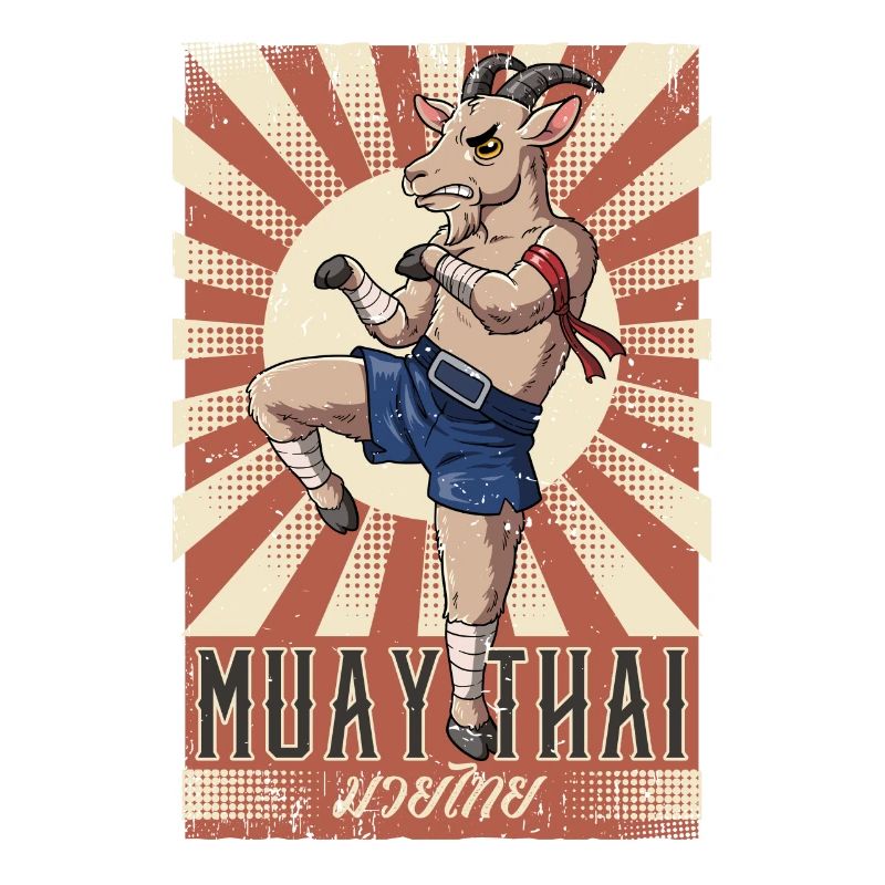 Muay Thai