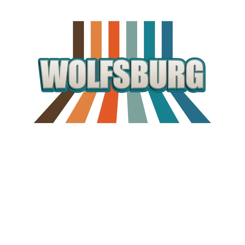Wolfsburgerin Wolfsburger Wolfsburg