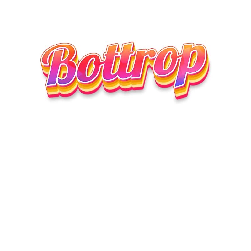 Bottroperin Bottroper Bottrop