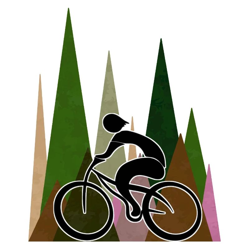 Radfahrer