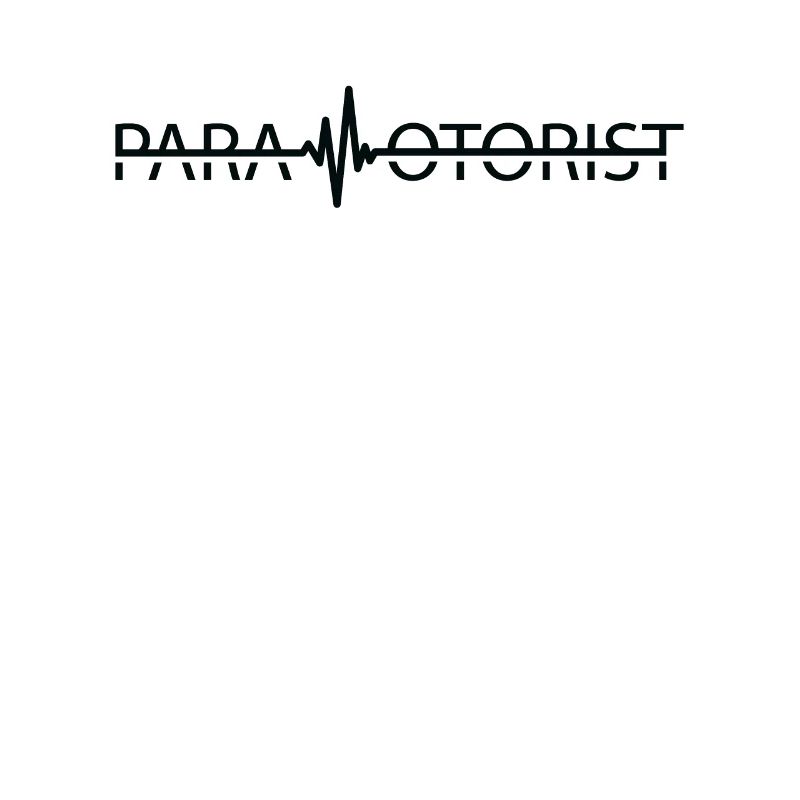 Paramotoriste Heartbeat Paramoteur Paramoteur