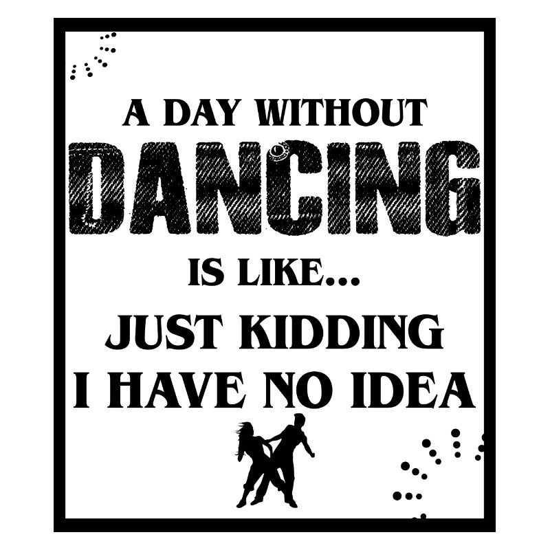Dancing Dance Music