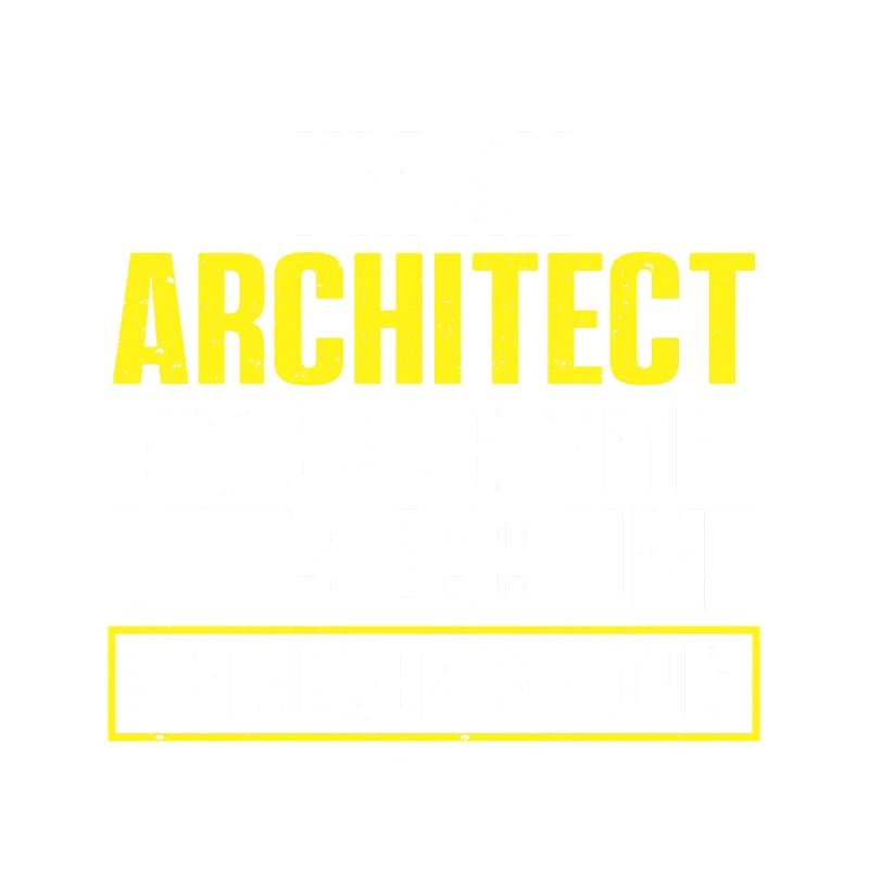 Architect's Gift, Architecture Lover