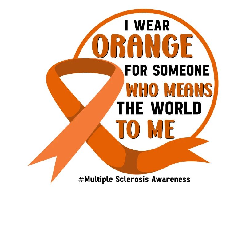 Multiple Sclerosis Awareness Day Multiple Sclerosis