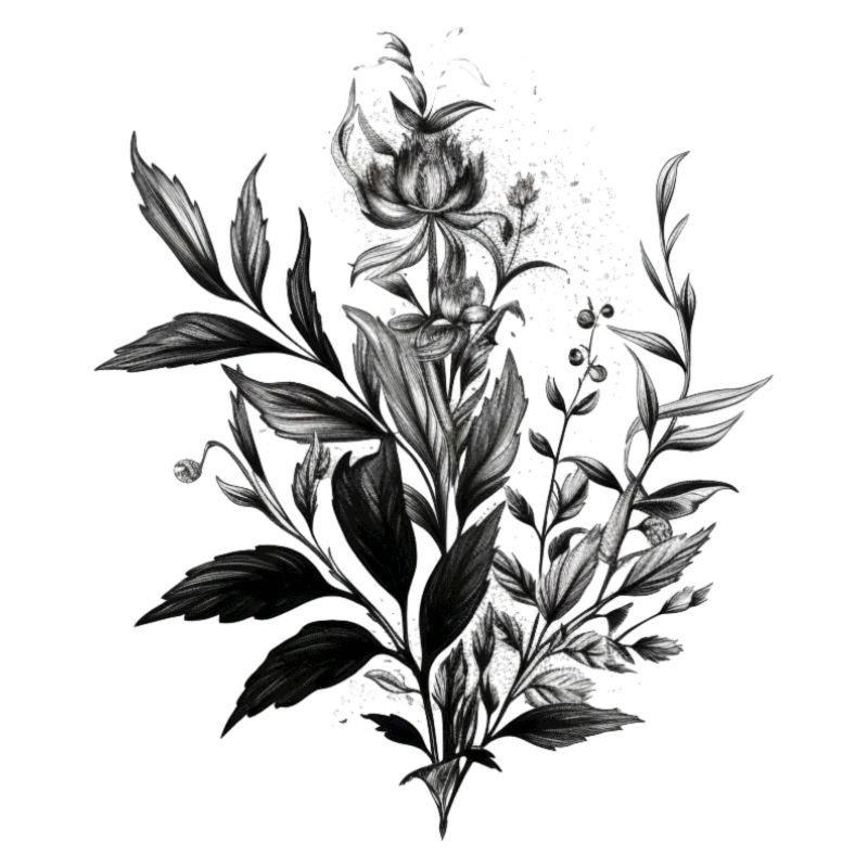 Botanical diversity