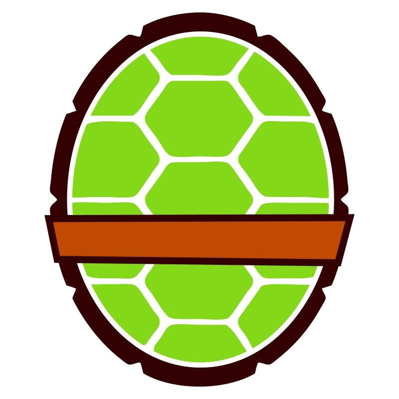Turtle shell
